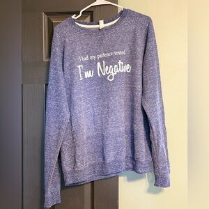 Funny Long-Sleeved Shirt